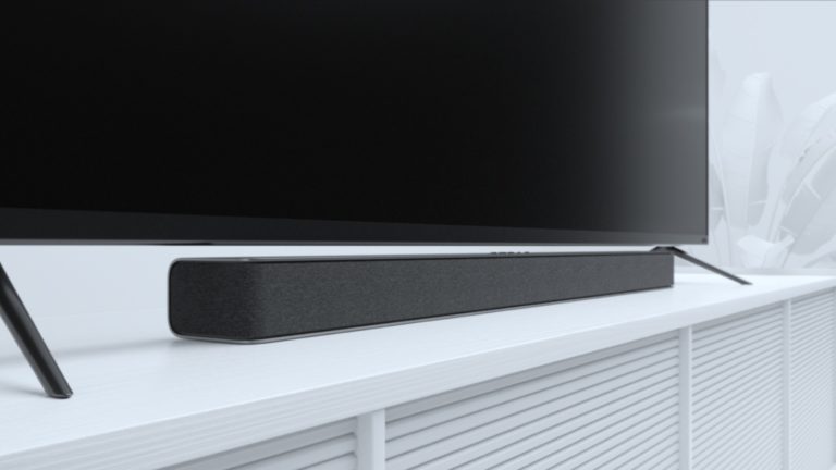 Vizio V-Series 5.1 Sound Bar (V51X-J6) review - GearOpen.com