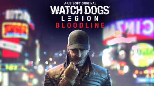Watch Dogs Legion Bloodline Review