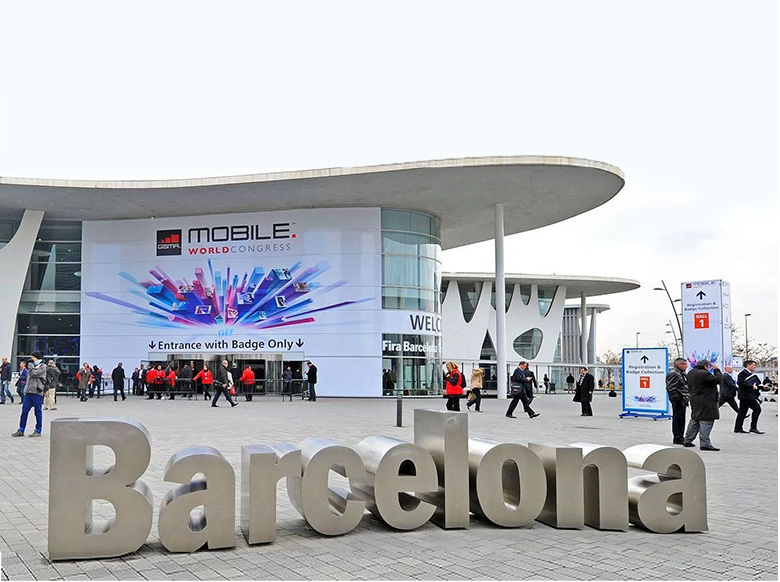 mobile world congress barcelona