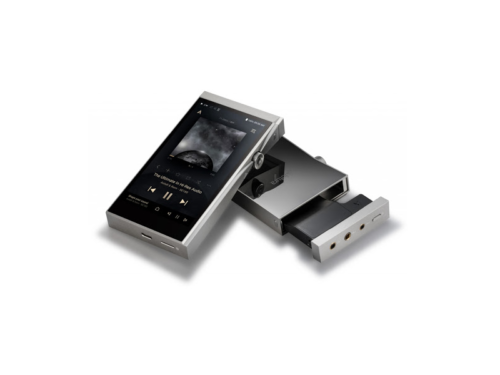 Astell&Kern A&futura SE180 Review