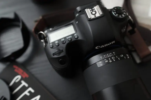 Why You Should Use More Manual Focus Lenses in 2021