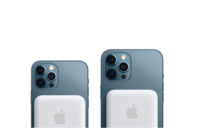 Apple’s Battery Pack finally finds a great use for MagSafe