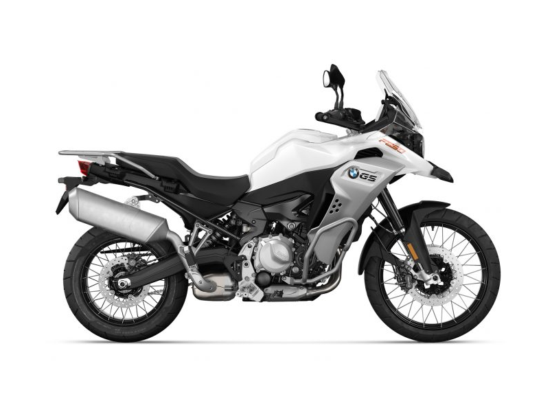 2022 BMW F 850 GS Adventure
