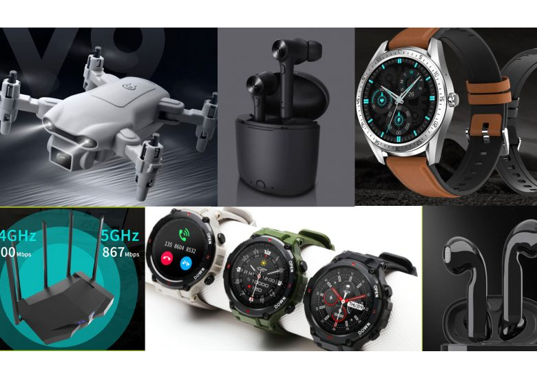 Best Buy Under $50: Bestsellers and Smart Watch Sale