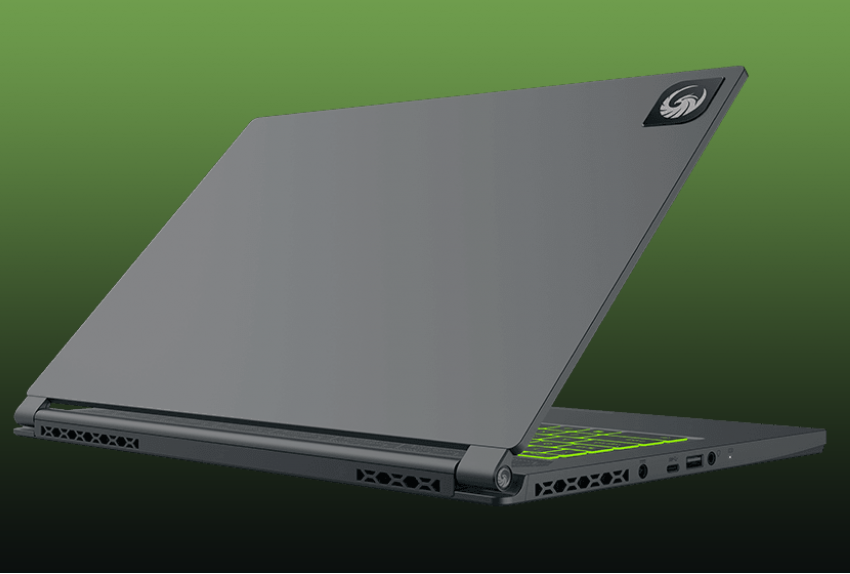 [Specs and Info] The MSI Delta 15 (AE5x) – a light gaming notebook that is completely AMD-powered