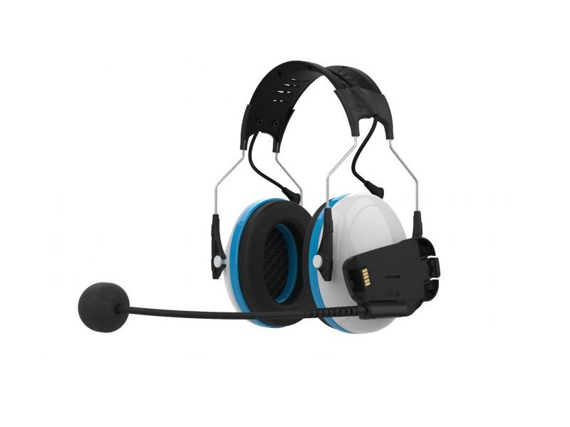 Cardo Packtalk Headphones