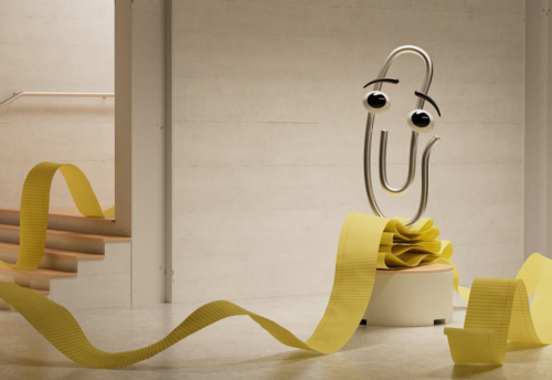 Microsoft 365 is bringing Clippy back as an emoji — but fans want him on Xbox, Windows 11, too