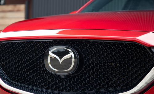 Mazda CX-50 Through CX-90 SUVs Announced, RWD Inline-Six Platform Coming