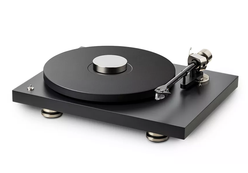 Pro-Ject releases Debut Pro turntable to celebrate 30th anniversary