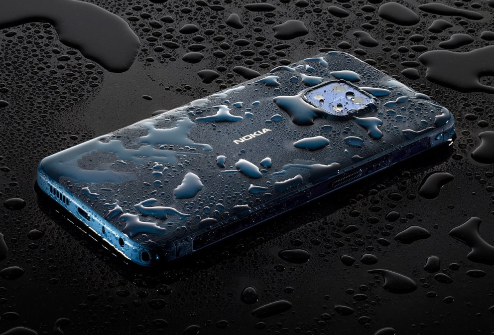 Nokia XR20