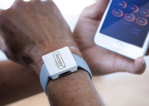 Why Rockley’s new alcohol and glucose tracking could land on Apple Watch