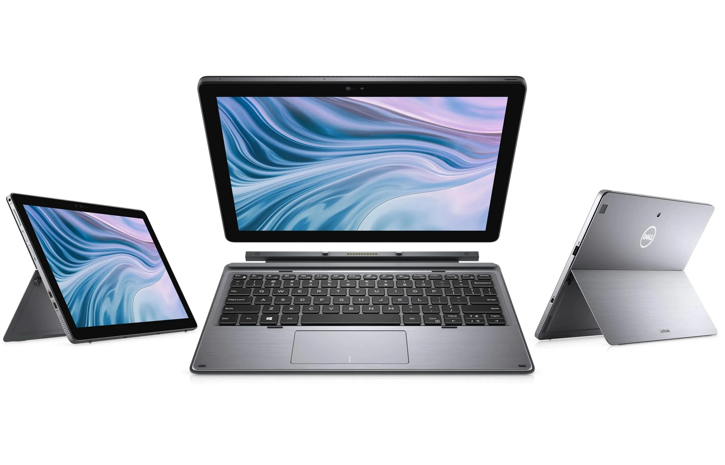 Dell Latitude 12 7210 (2-in-1)