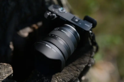Why the Kit Lens is One of the Most Important Bits of Gear in the Industry