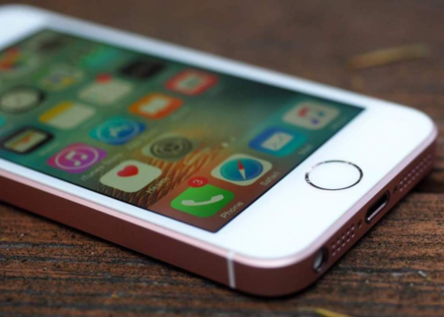 iPhone SE 3 rumour touts unlikely redesign