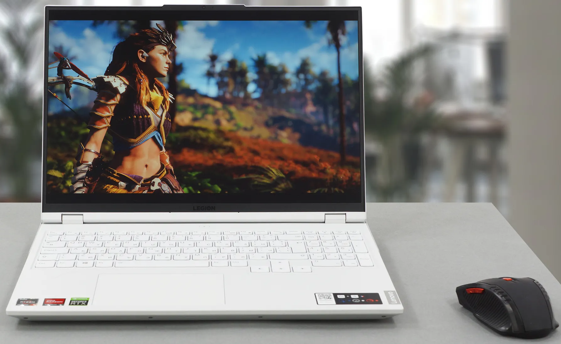 Lenovo Legion 5 Pro (16″)