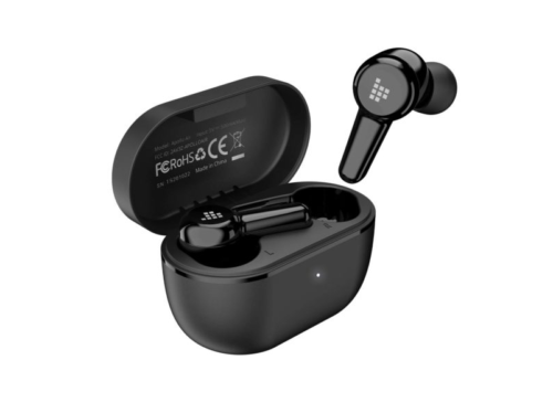 Tronsmart Releases Apollo Air And Apollo Air+ True Wireless Earbuds