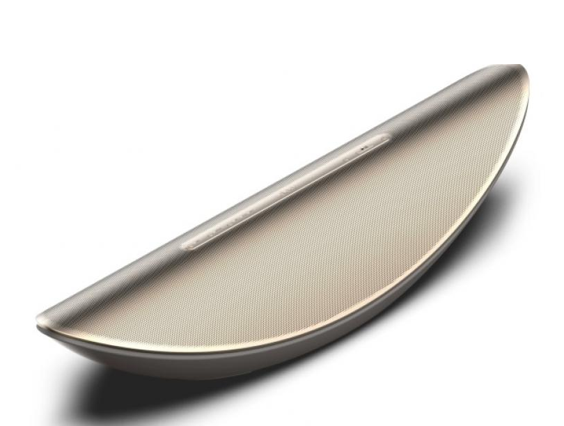 Cleer Audio Crescent Smart Speaker