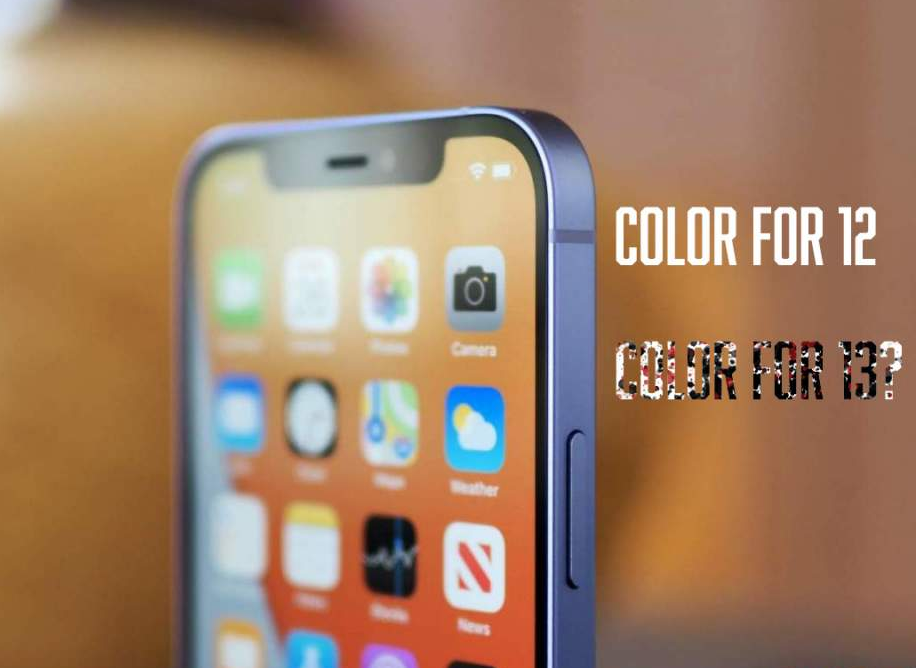 iPhone 13 Pro