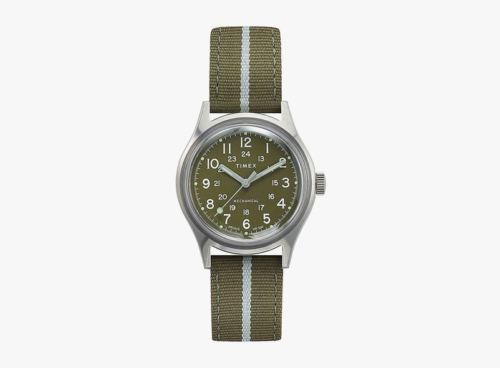 The Best Vintage Field Watches Reissued for Today