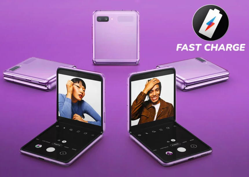 Samsung August Unpacked