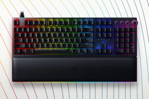 Best gaming keyboard 2021: Our top 10 keyboard picks