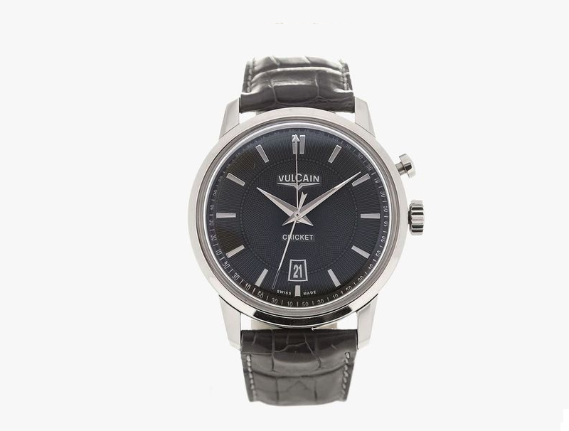 5 Modern Mechanical Alarm Watches - GearOpen.com