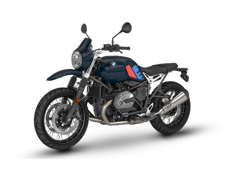 2022 BMW R nineT Urban G/S