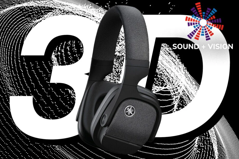Yamaha YH-L700A headphones