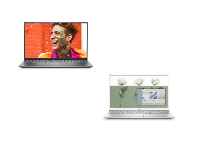 Dell Inspiron 15