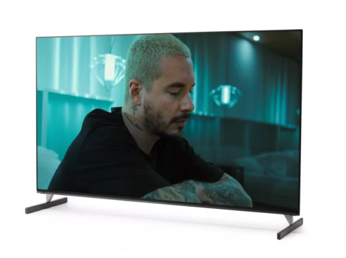 LG G1 vs Sony A90J: which is the best OLED TV?