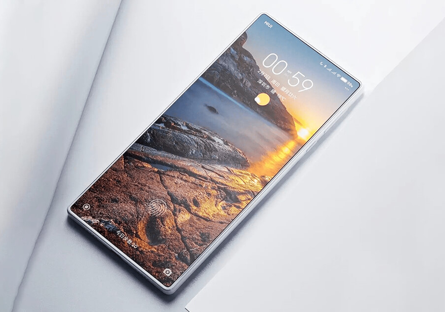 Xiaomi Mi Mix 4