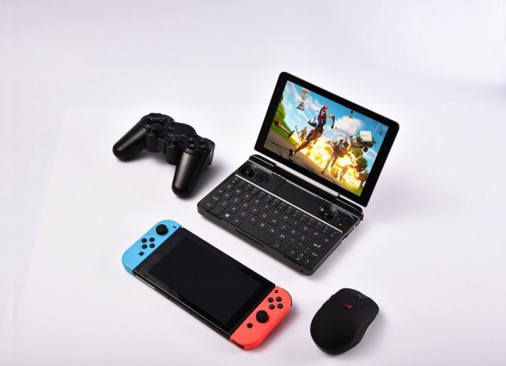 GPD Win Max 2021: Pre-orders to start this month for AMD Ryzen 7 4800U or Intel Core i7-1185G7-powered handheld
