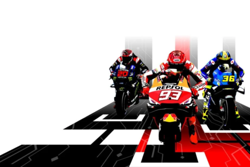 Moto GP 21 Review