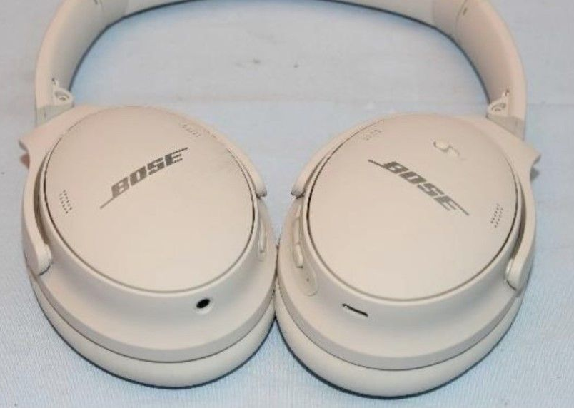 Bose QuietComfort 45 headphones