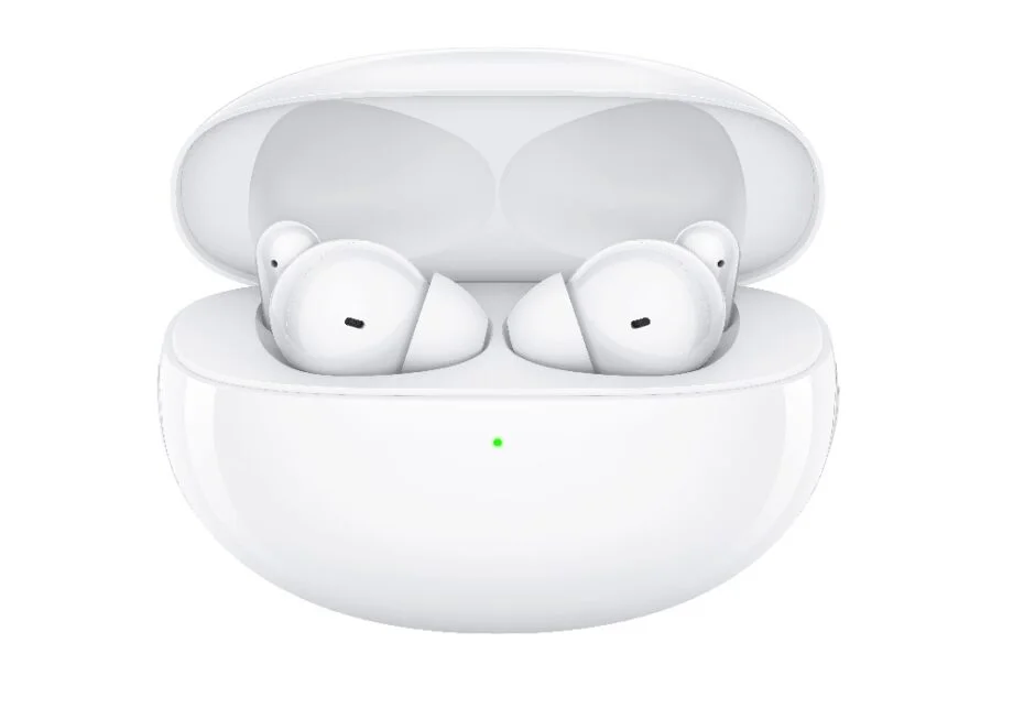 Oppo Enco Free2 earbuds