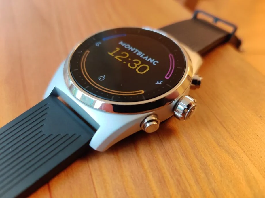 Snapdragon Wear