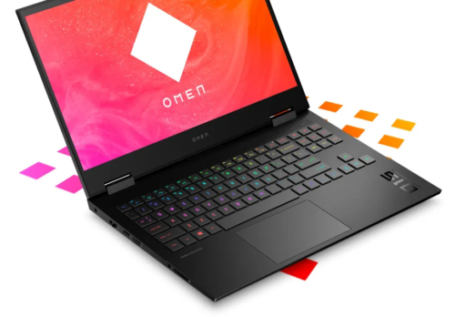 HP Omen 15 (2021, 15-en1000) review – there’s something they are not telling you