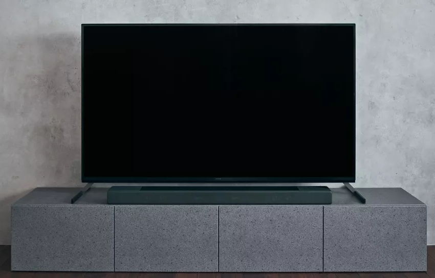 Sony’s New Ht-a7000 Flagship Soundbar Supports Dolby Atmos, Dts:x And 