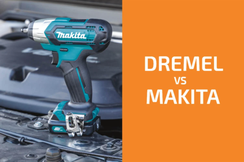 Dremel vs. Makita: Which of the Two Brands Is Better?
