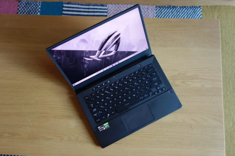 Razer Blade 14 vs. Asus ROG Zephyrus G14