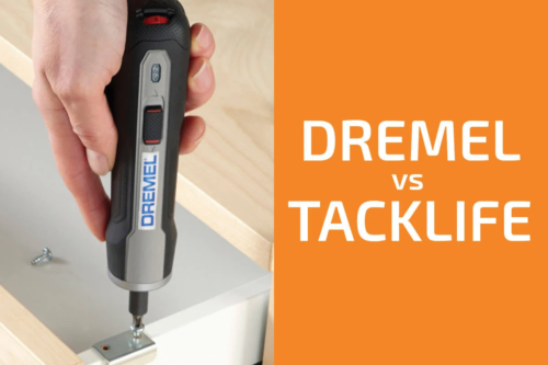 Dremel vs. Tacklife: Which of the Two Brands Is Better?