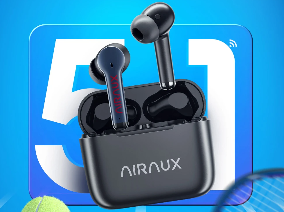BlitzWolf AIRAUX AA-UM10 TWS Earphones