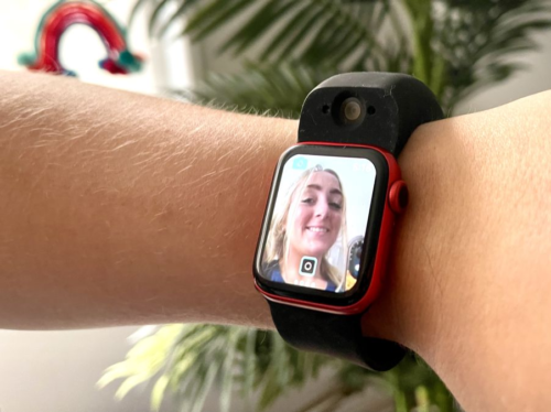 watchOS 8 — this upgrade is a game changer for my Apple Watch