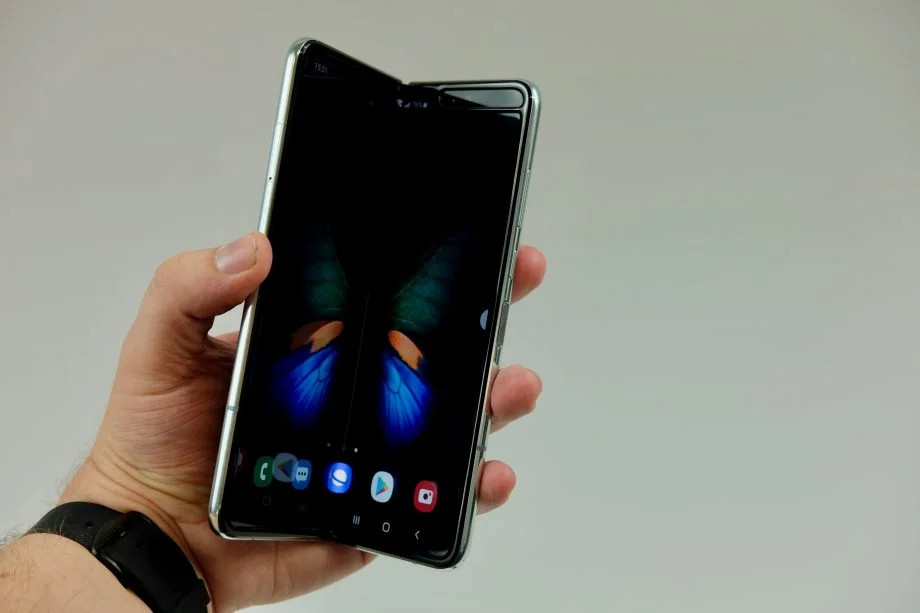 Samsung’s folding phone duo needs to learn some lessons from Microsoft