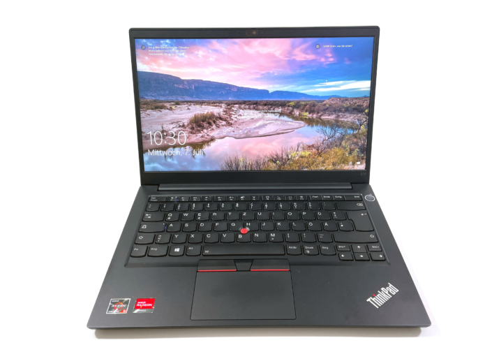 ThinkPad E14 G3 AMD