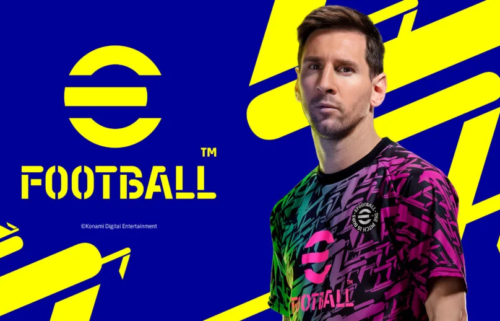 eFootball: Everything you need to know