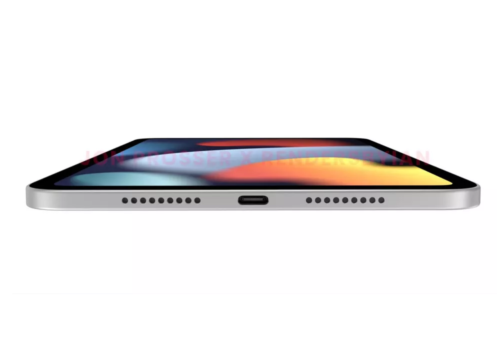 New iPad Mini reported to have USB-C and next-gen A15 processor