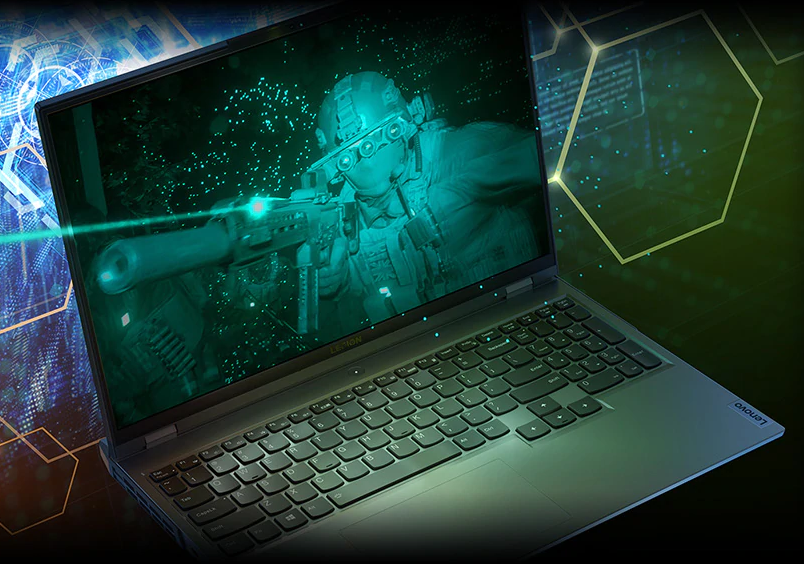 Lenovo Legion 5 Pro