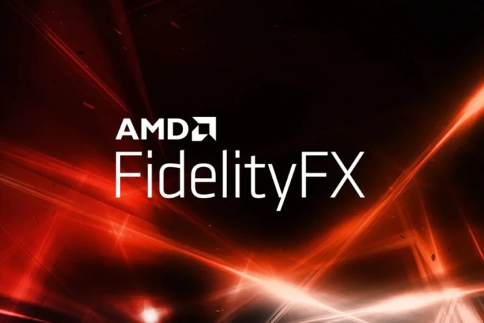 AMD FSR