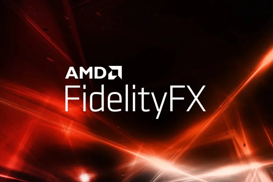 What is AMD FSR? FidelityFX Super Resolution explained